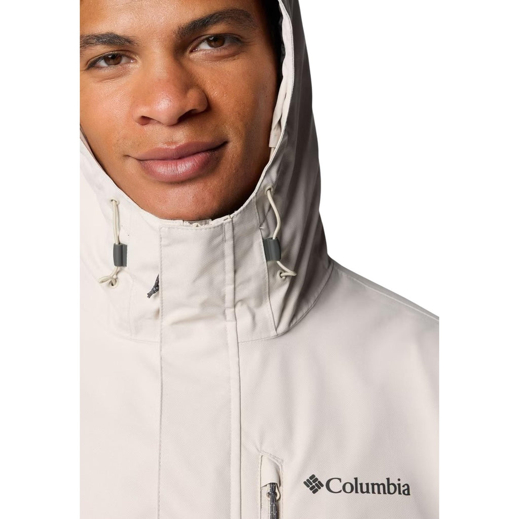 Columbia Homme Jaquettes