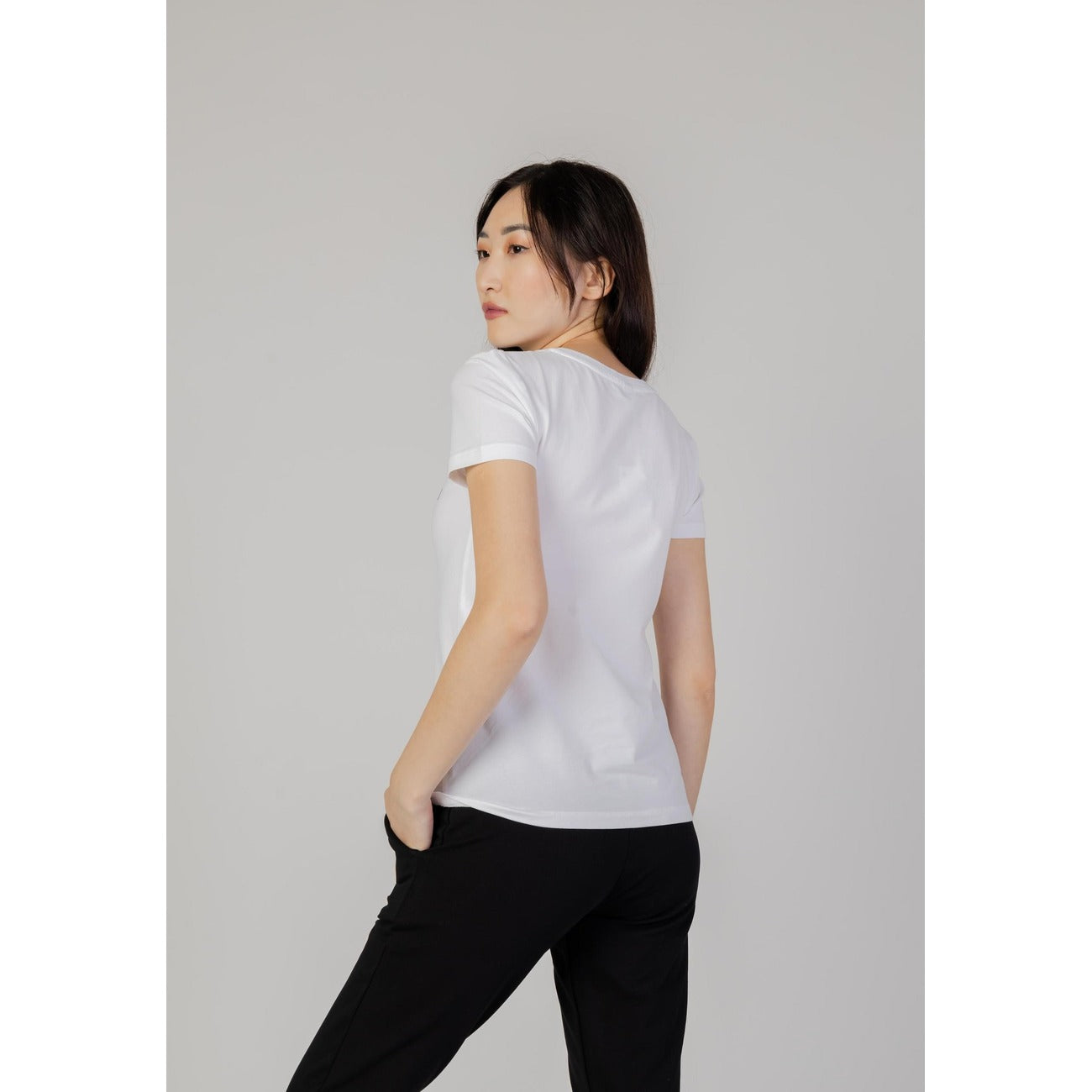Moschino Underwear Femme T-Shirts