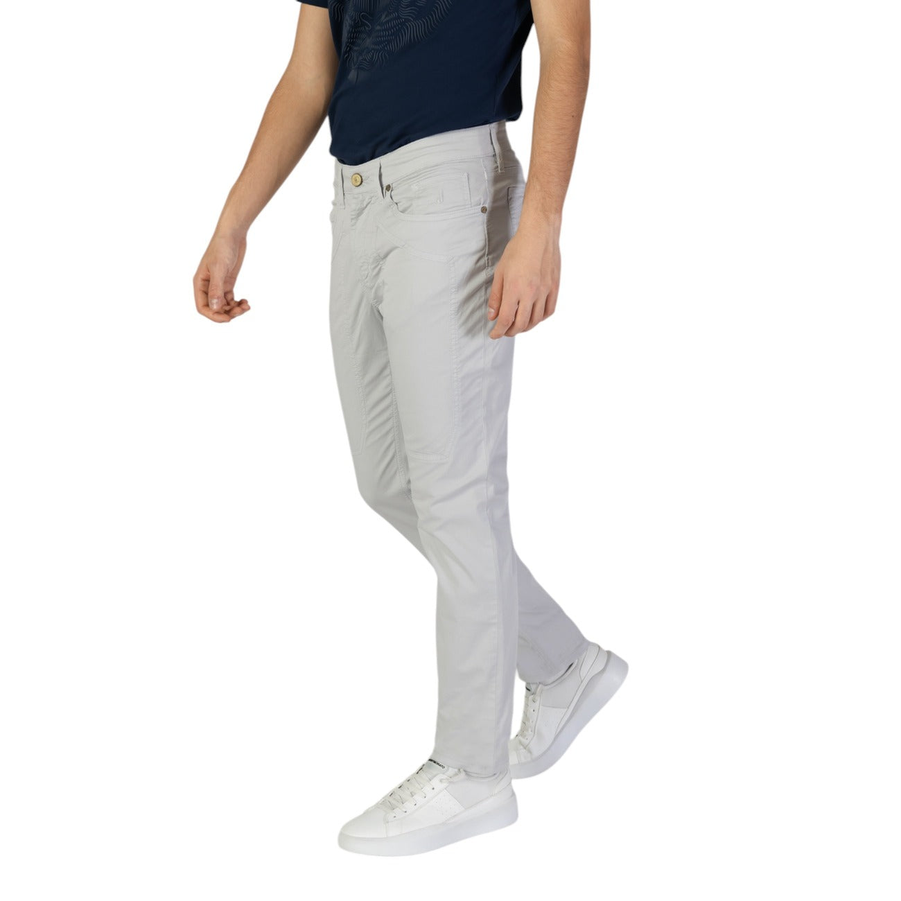 Jeckerson Homme Pantalons