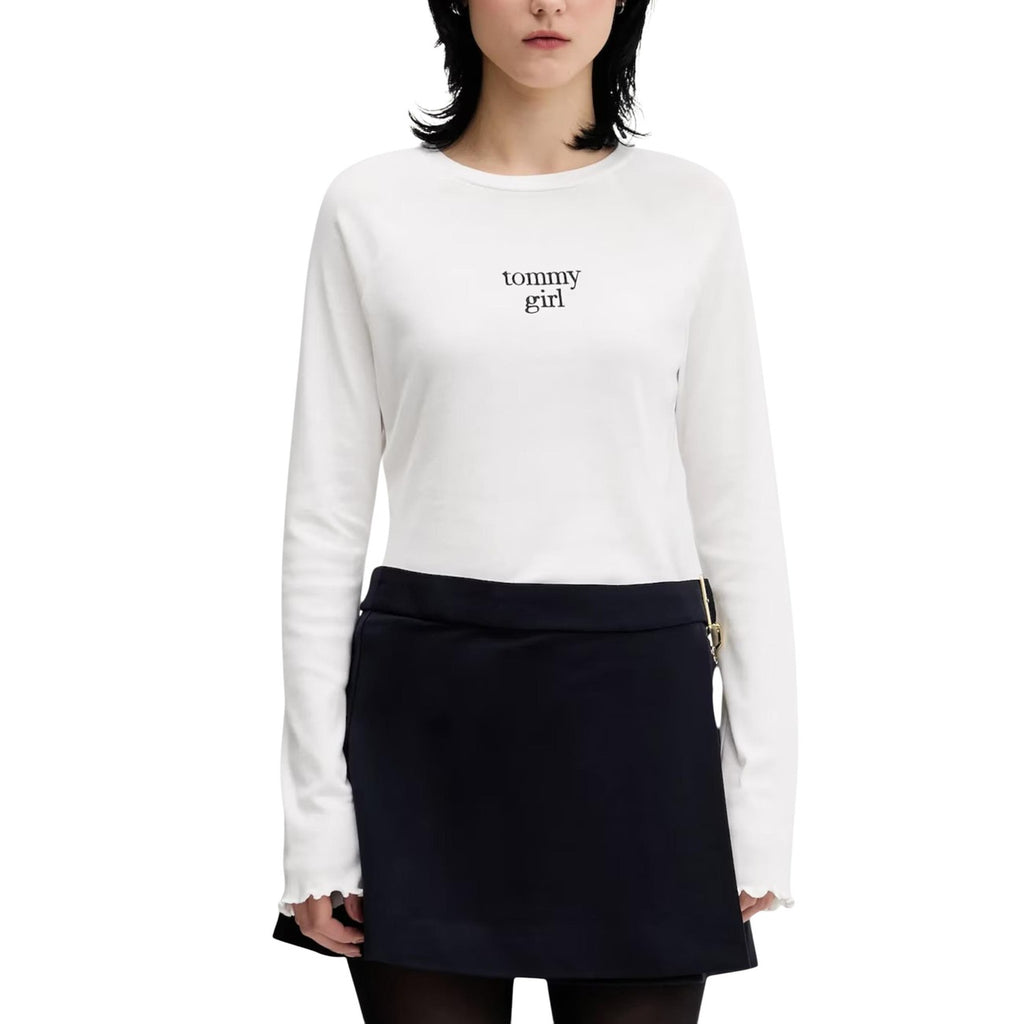 Tommy Hilfiger Jeans Femme Pulls