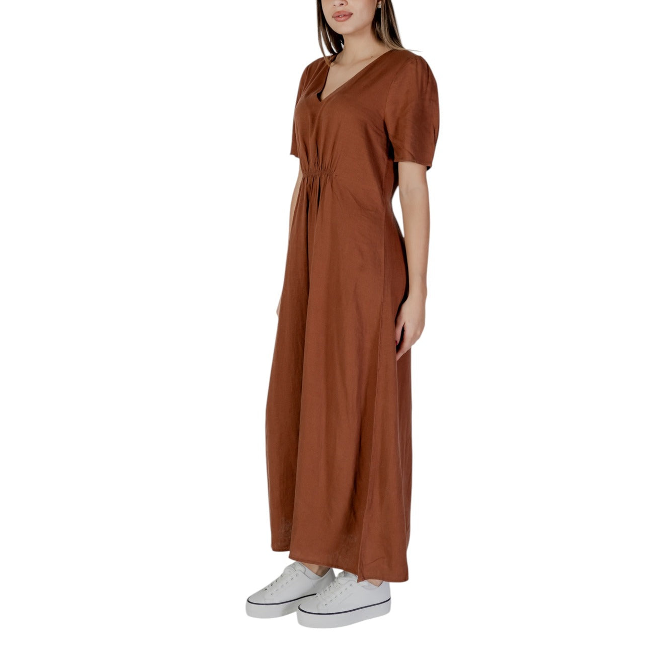 B.young Femme Robes