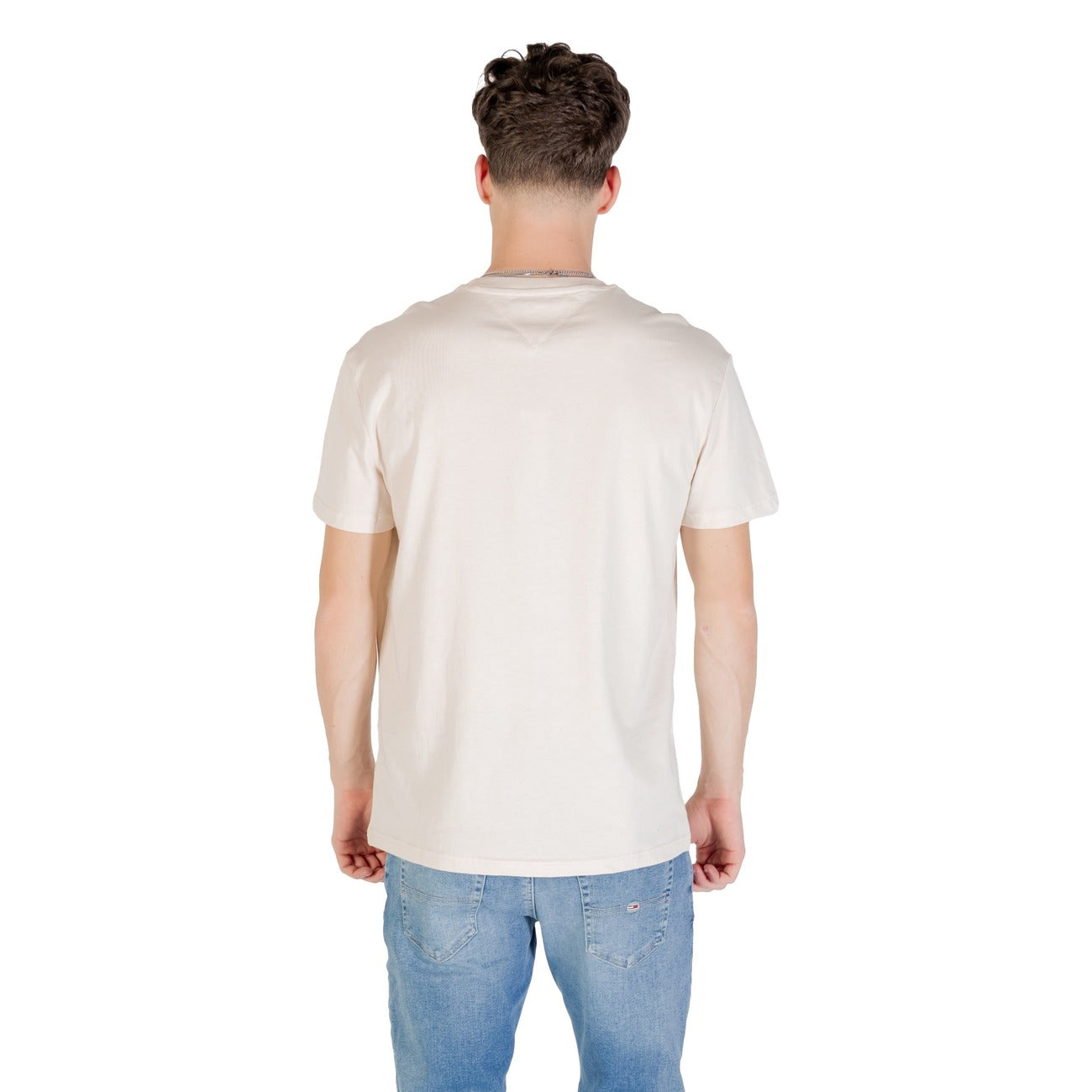 Tommy Hilfiger Jeans Homme T-Shirts