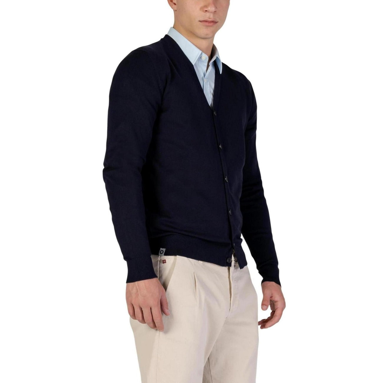Yos Homme Cardigans
