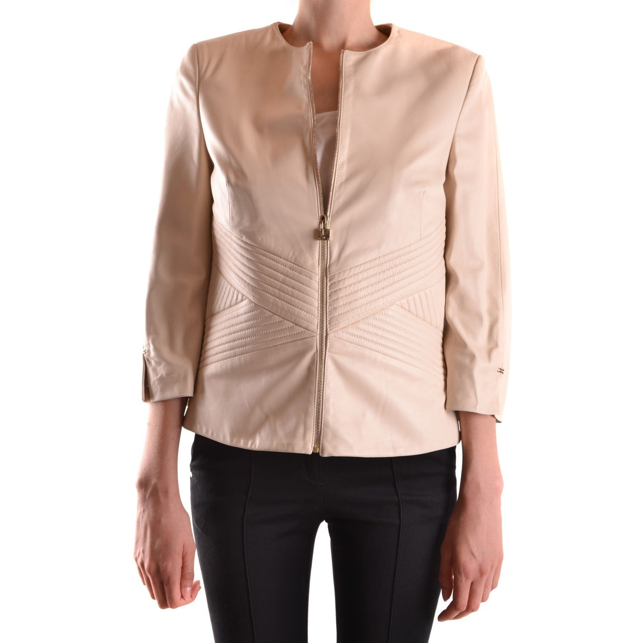 Elisabetta Franchi Femme Jaquettes