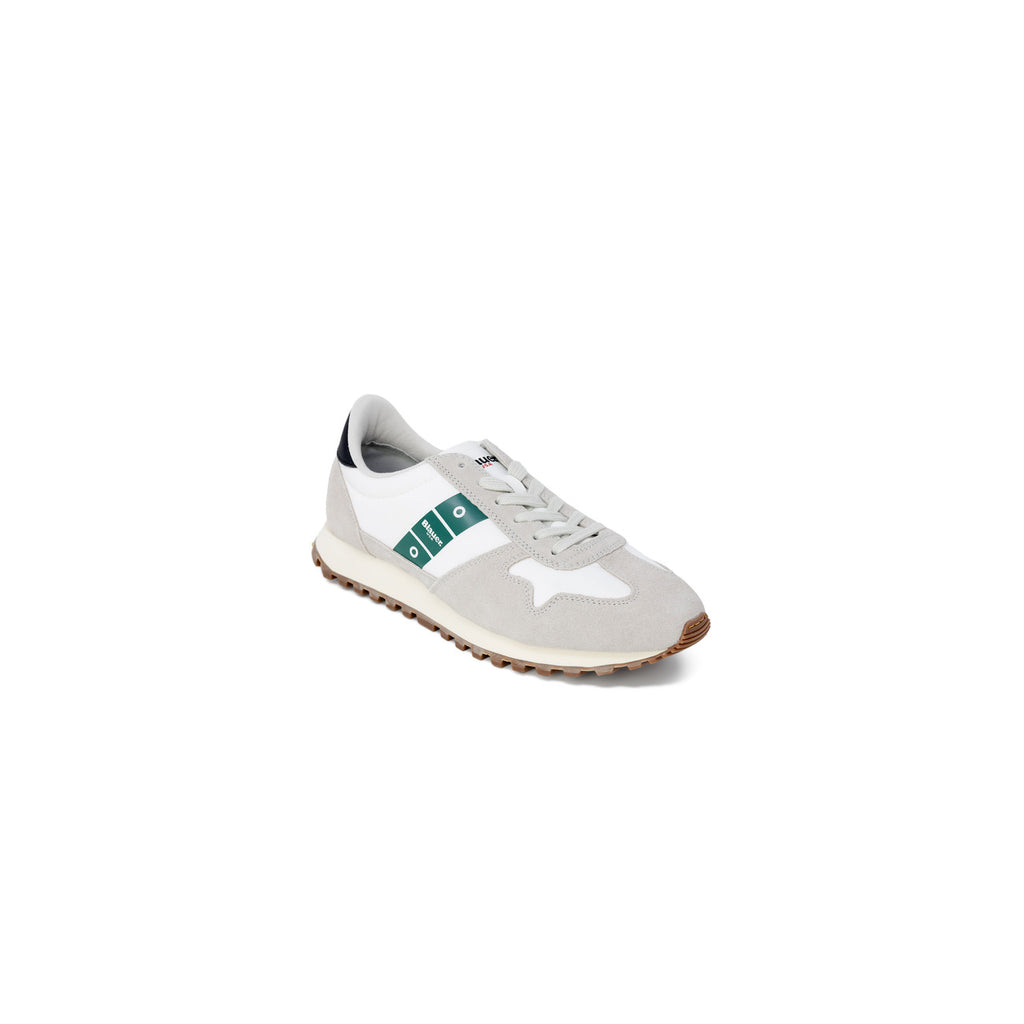 Blauer Homme Baskets