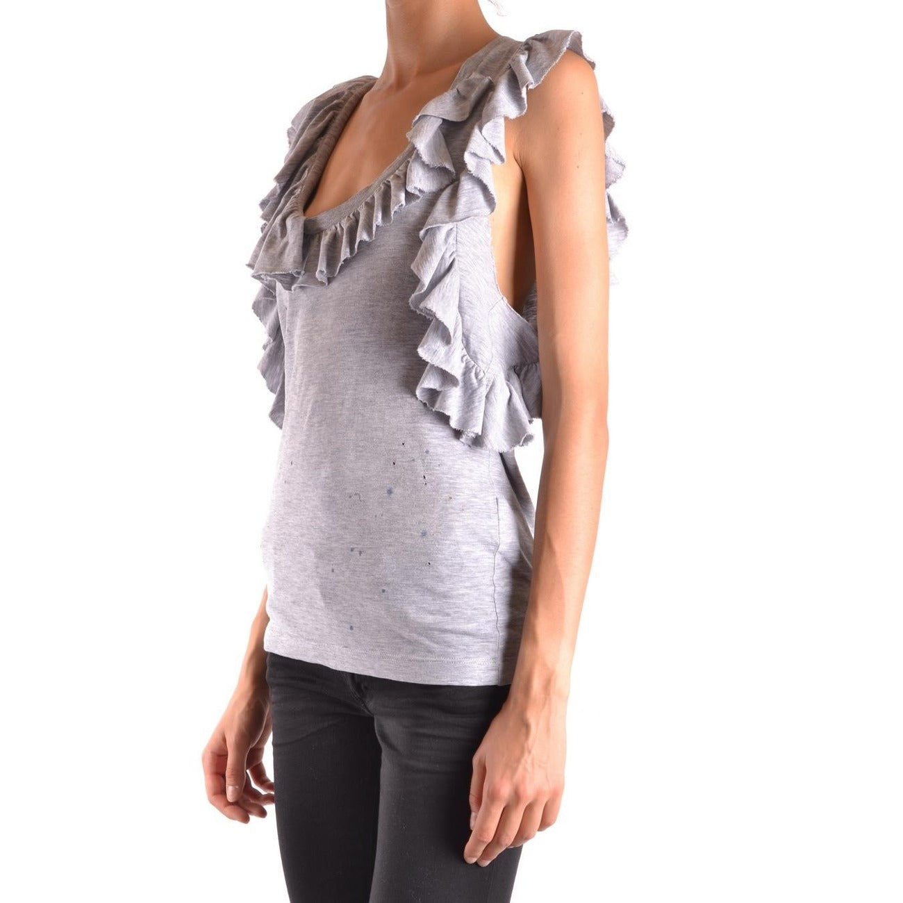 Dsquared2 Femme Debardeurs