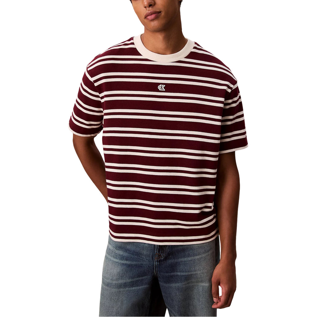 Calvin Klein Jeans Homme T-Shirts
