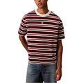 Calvin Klein Jeans Homme T-Shirts