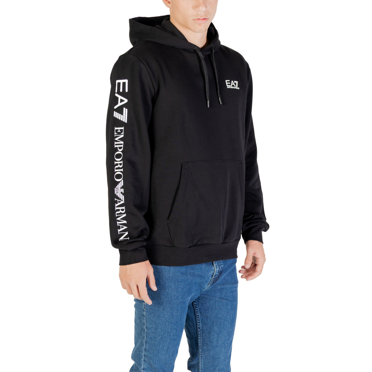 Ea7 Homme Sweatshirts