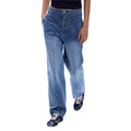 Desigual Femme Jeans