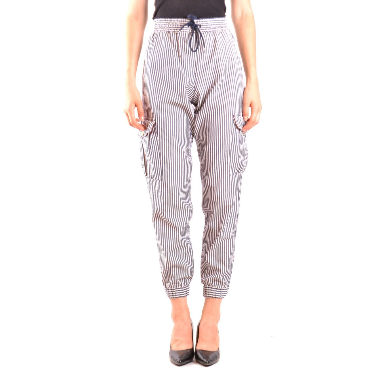 Emporio Armani Femme Pantalons