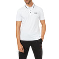 Ea7 Homme Polo