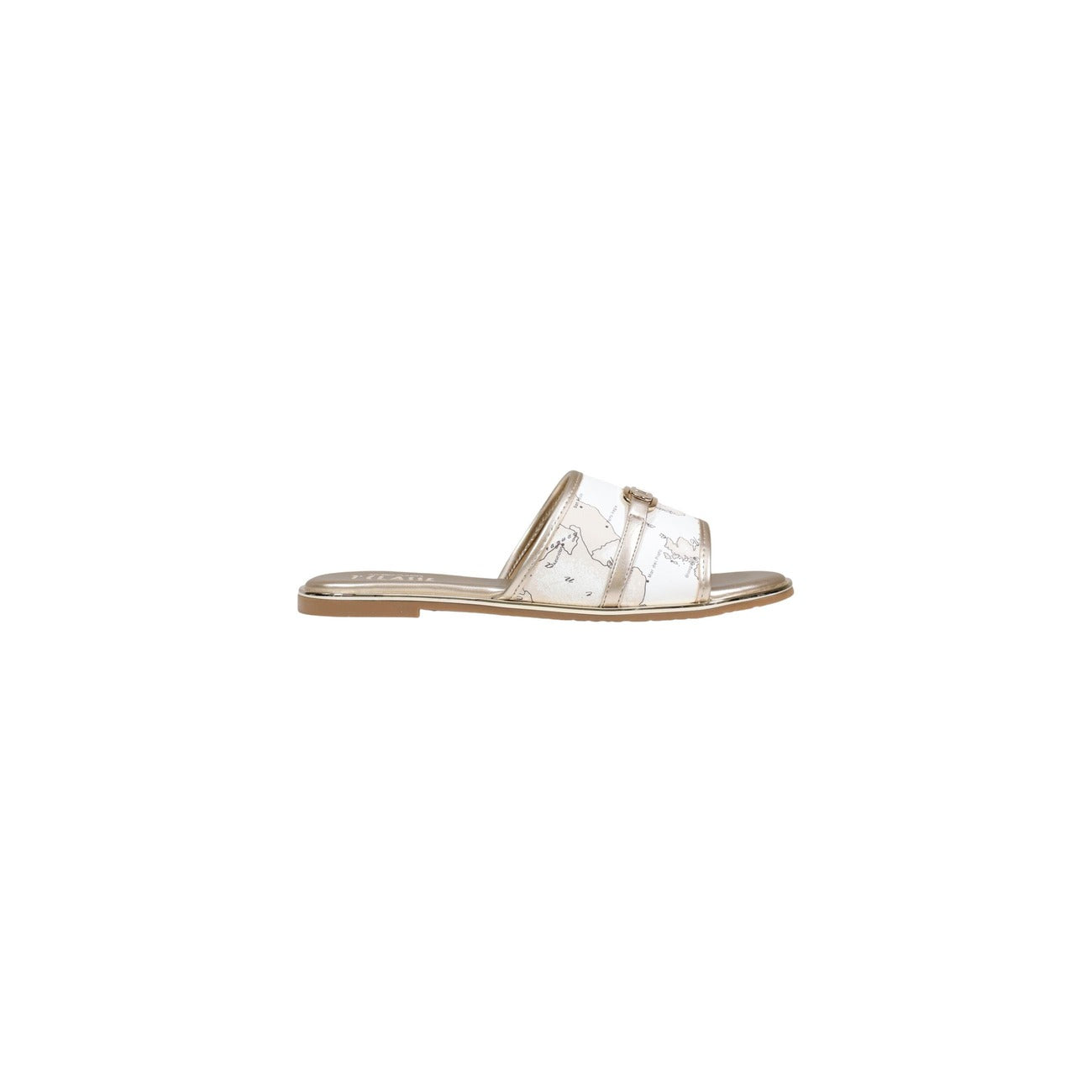 Alviero Martini Prima Classe Femme Mules