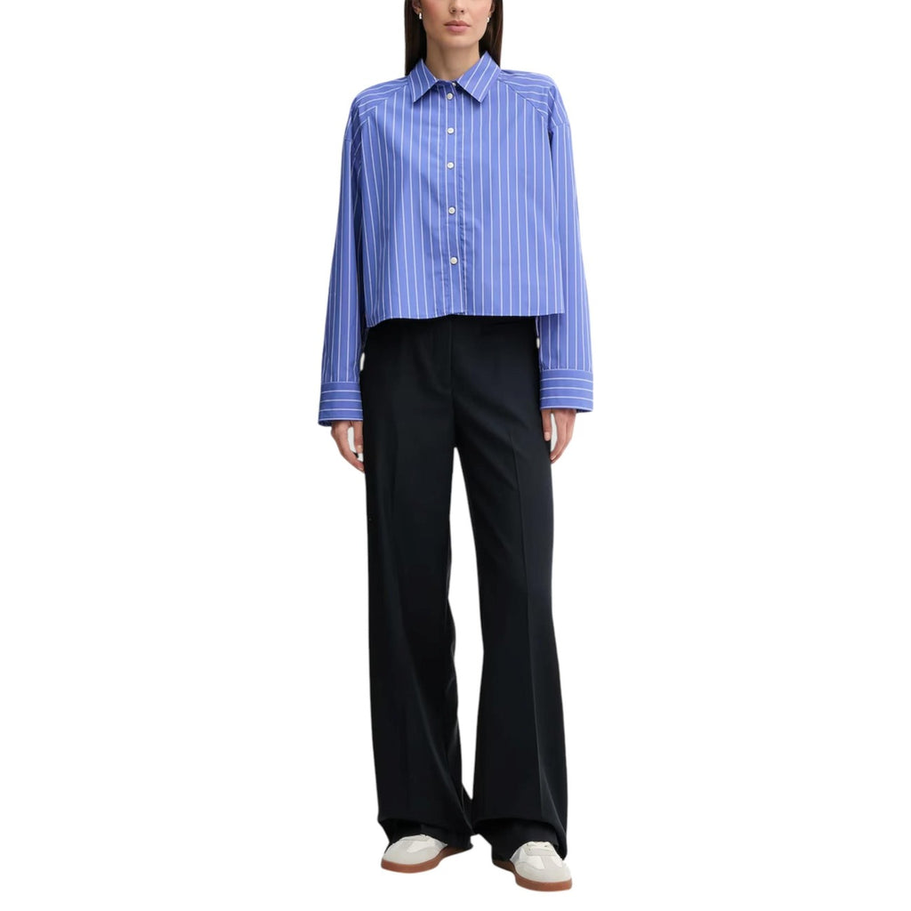 Calvin Klein Jeans Femme Chemises