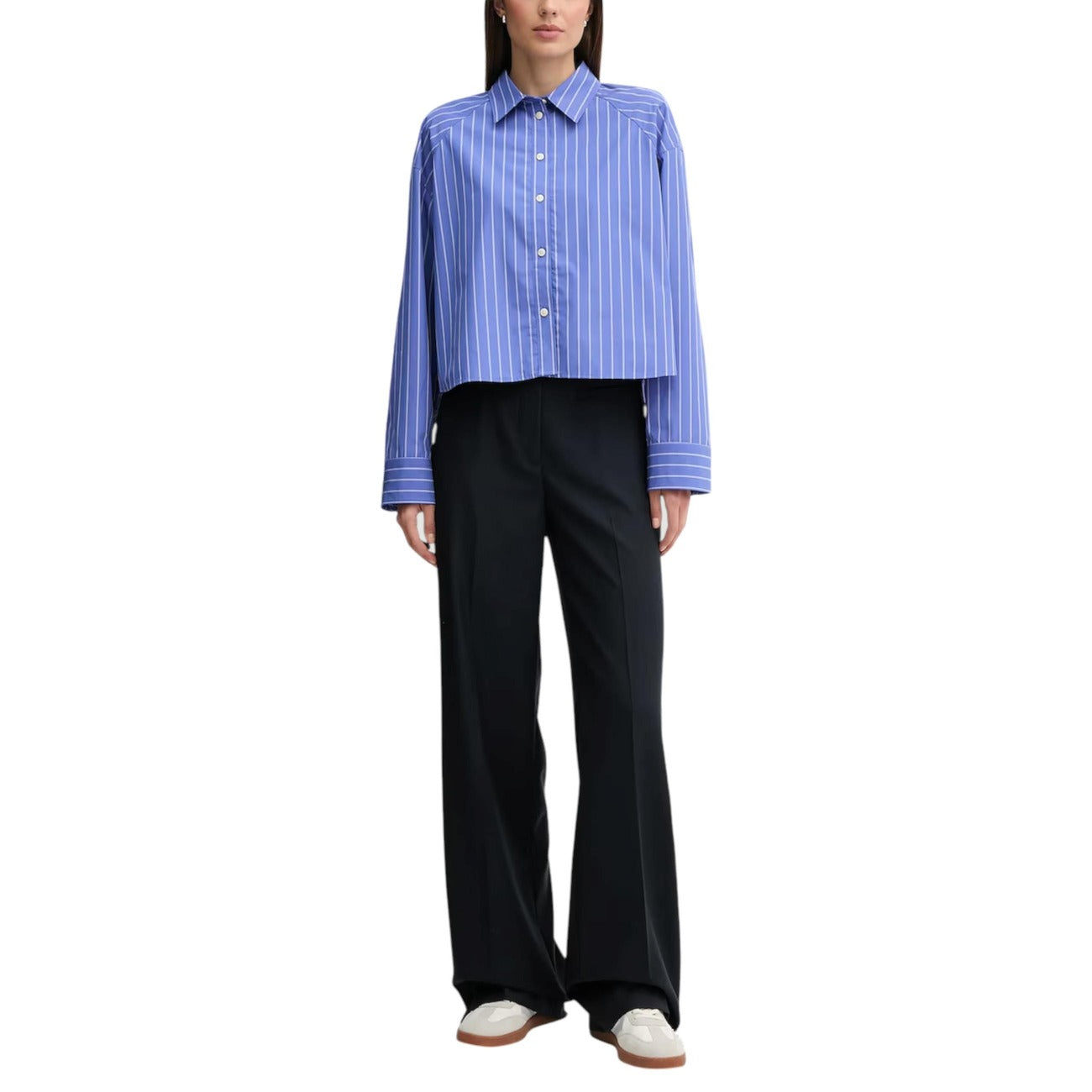 Calvin Klein Jeans Femme Chemises