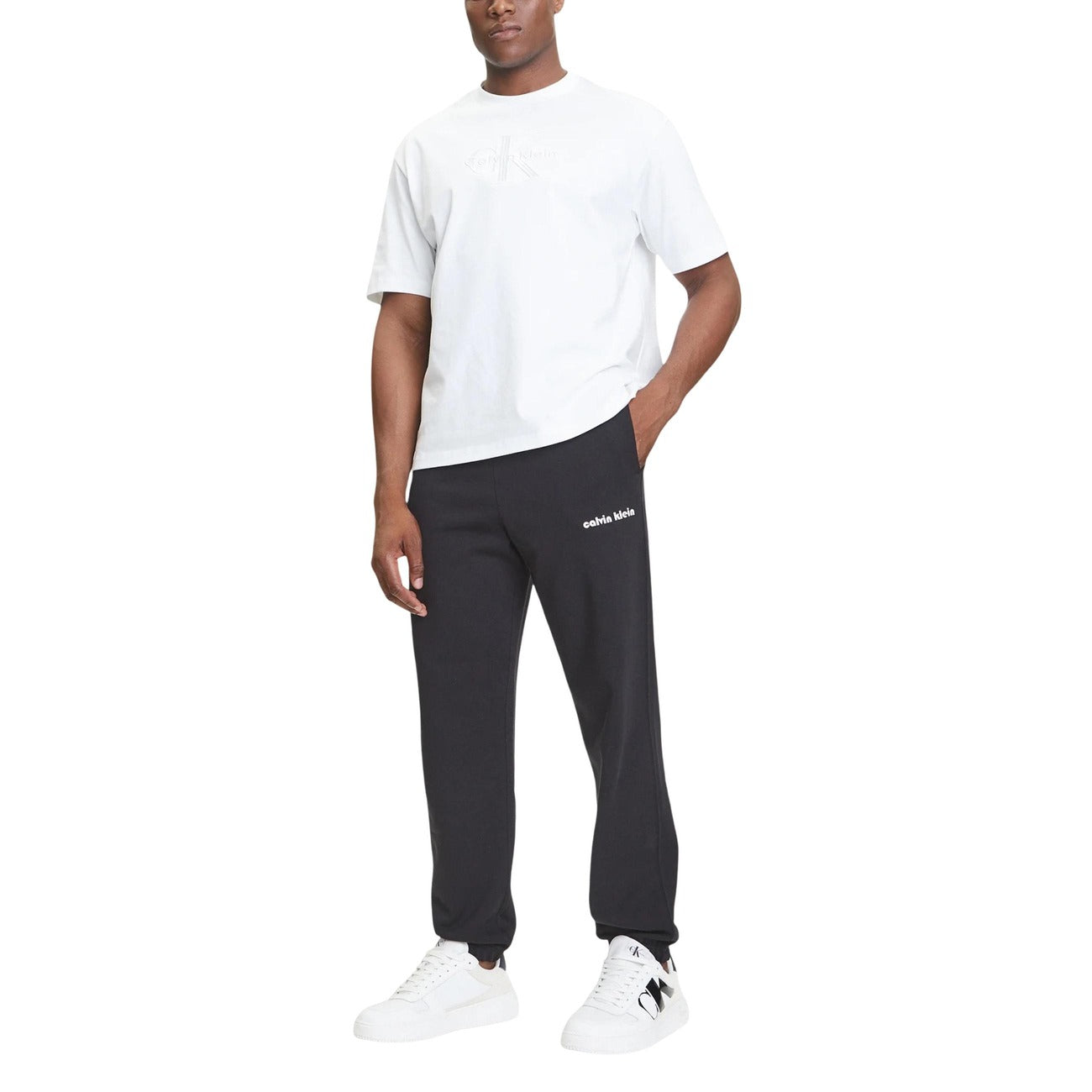 Calvin Klein Jeans Homme Pantalons