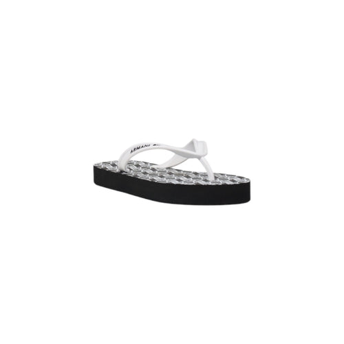 Armani Exchange Femme Tongs