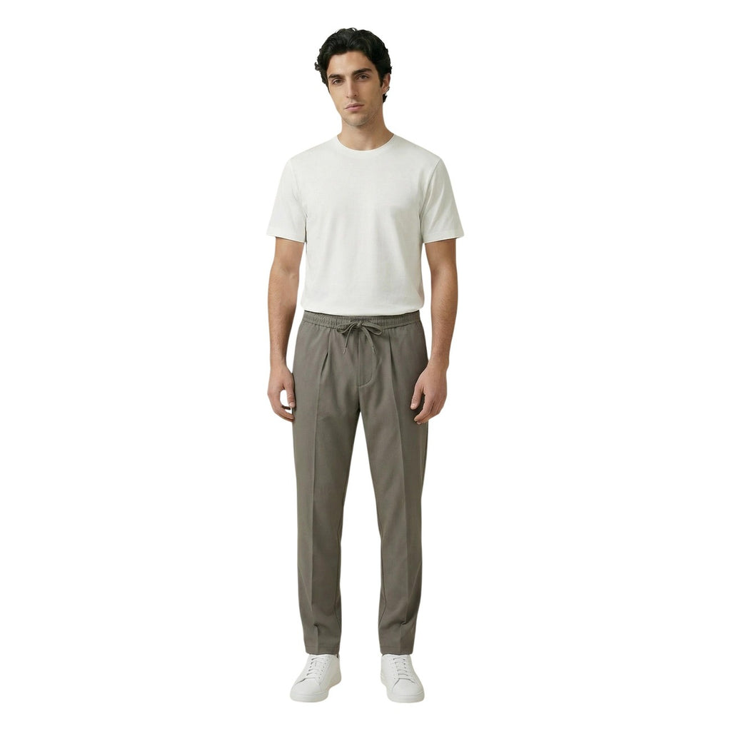 Gianni Lupo Homme Pantalons