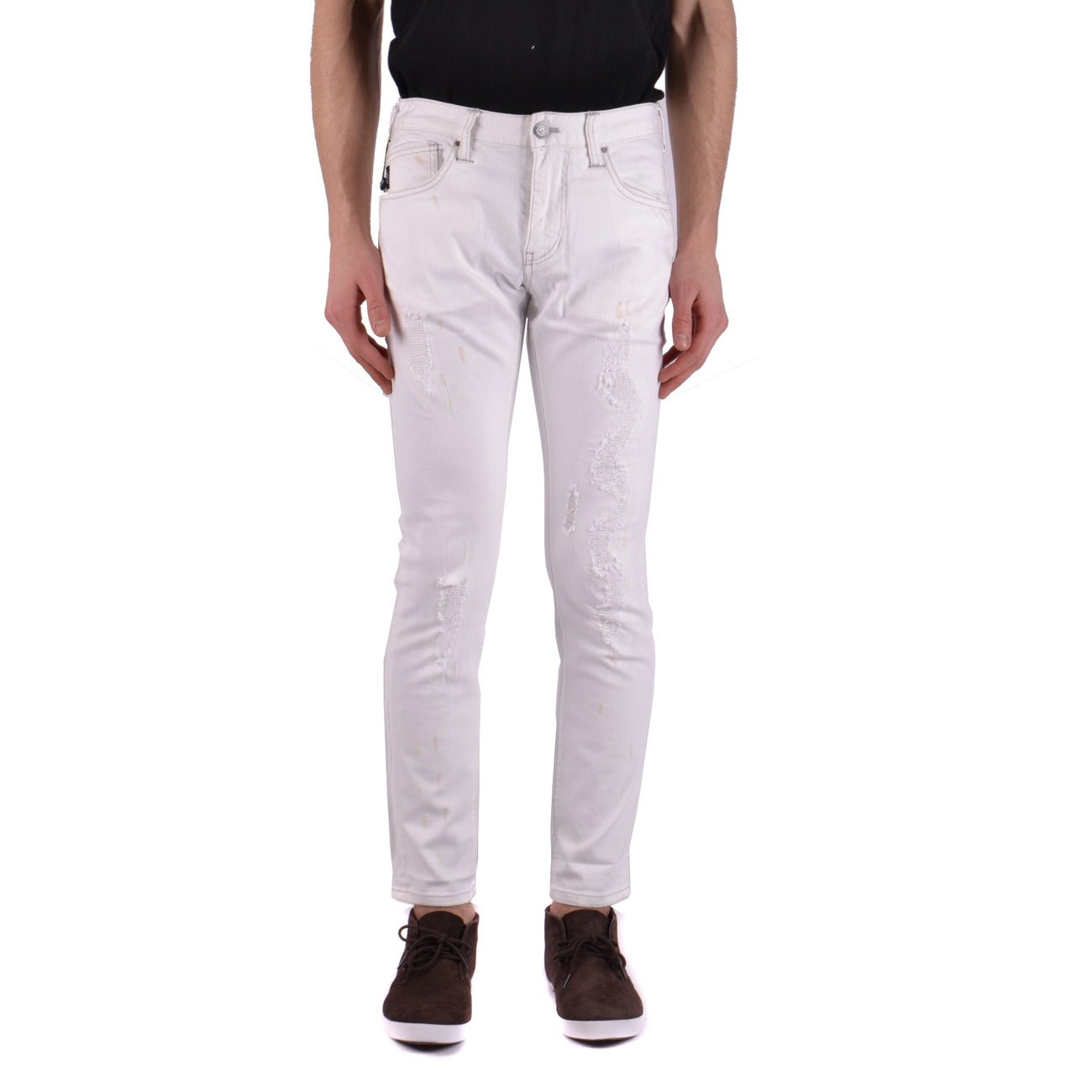 Armani Jeans Homme Jeans