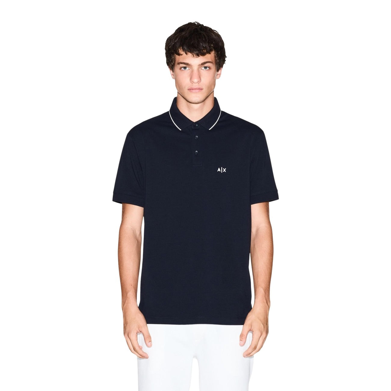 Armani Exchange Homme Polo