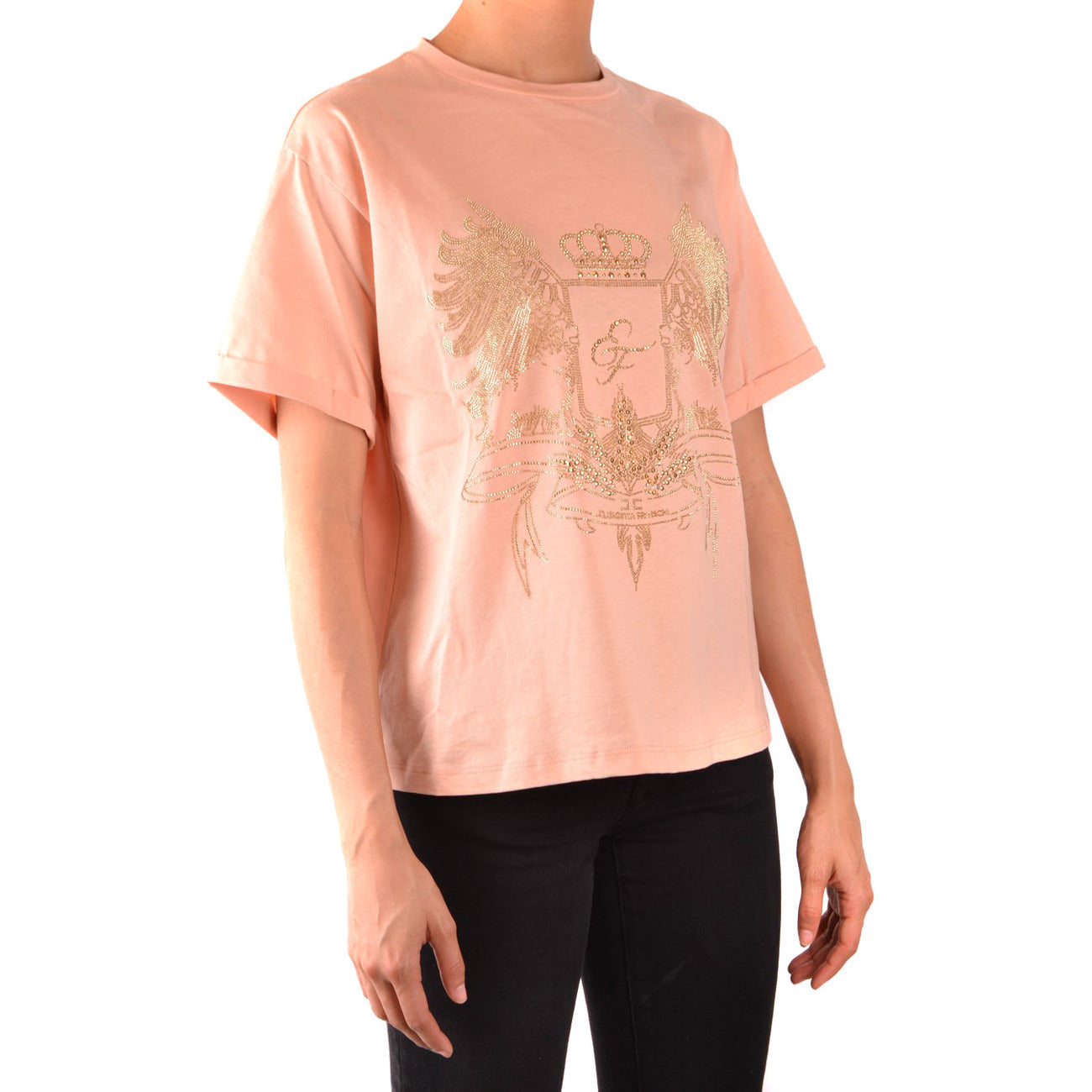 Elisabetta Franchi Femme T-Shirts
