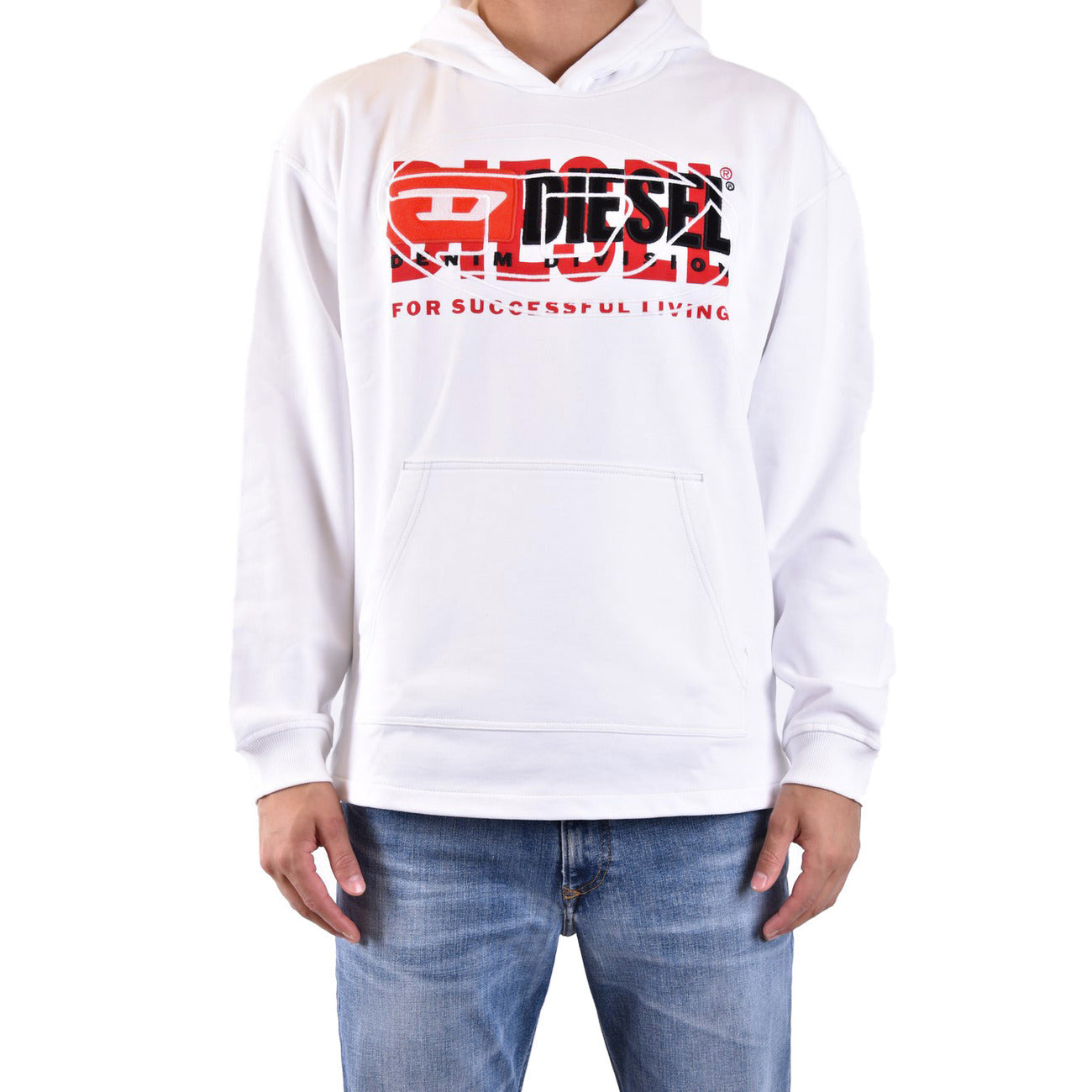 Diesel Homme Sweatshirts