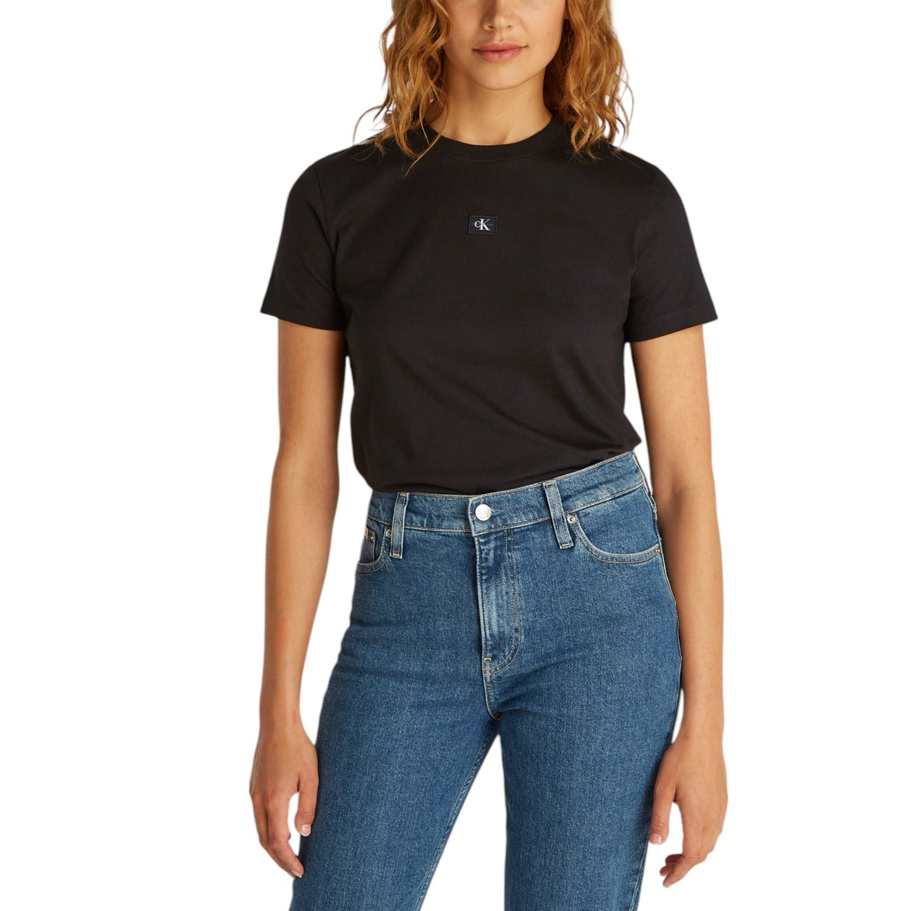 Calvin Klein Jeans Femme T-Shirts