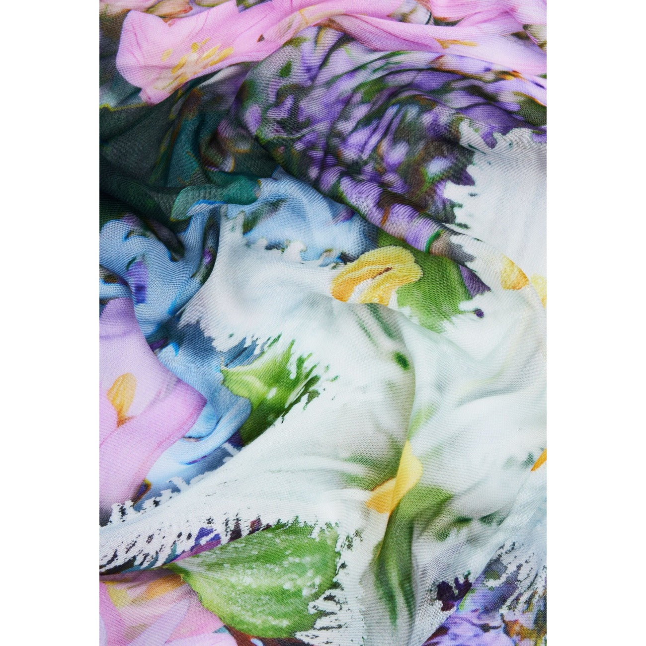Desigual Femme Echarpes