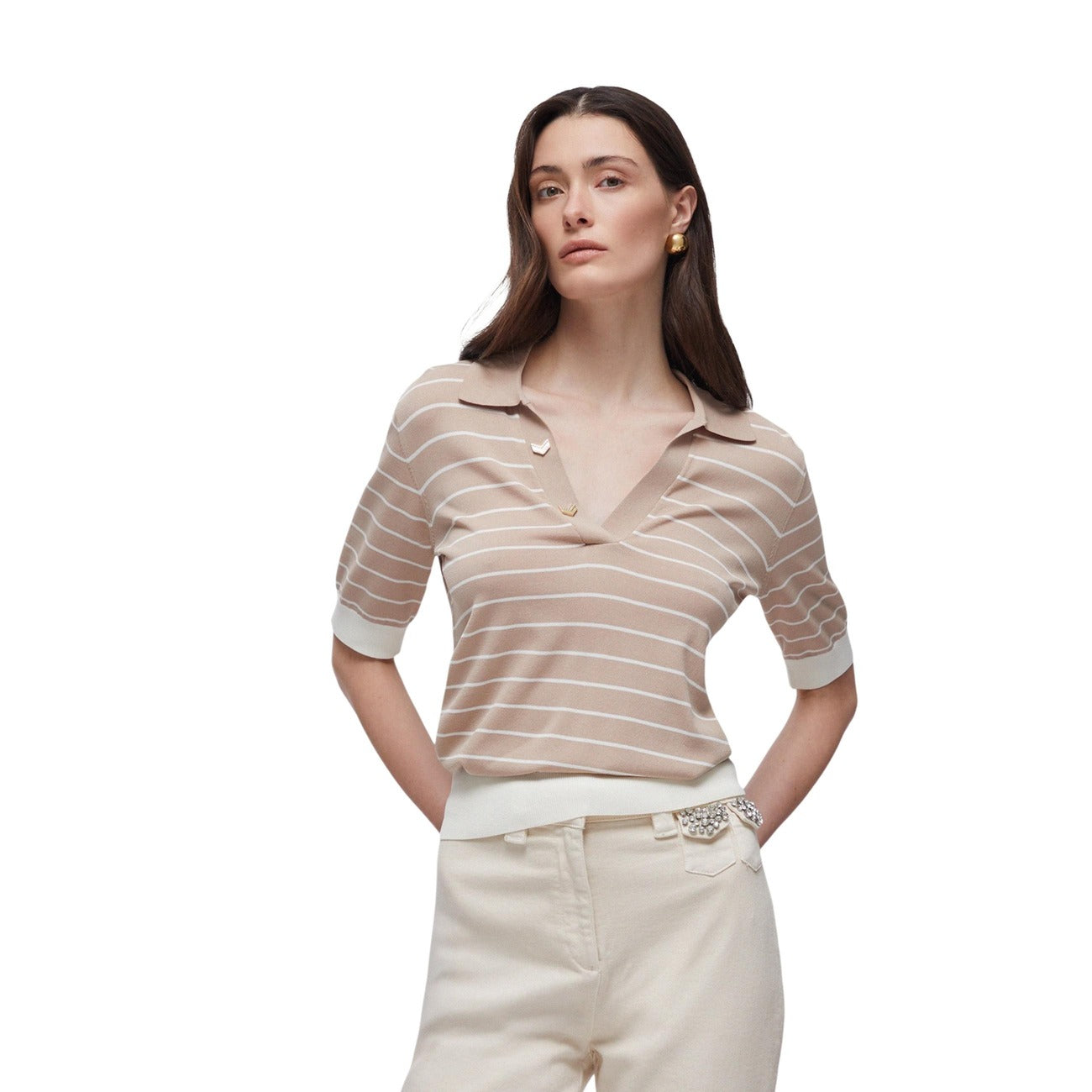 Liu Jo Femme Polo