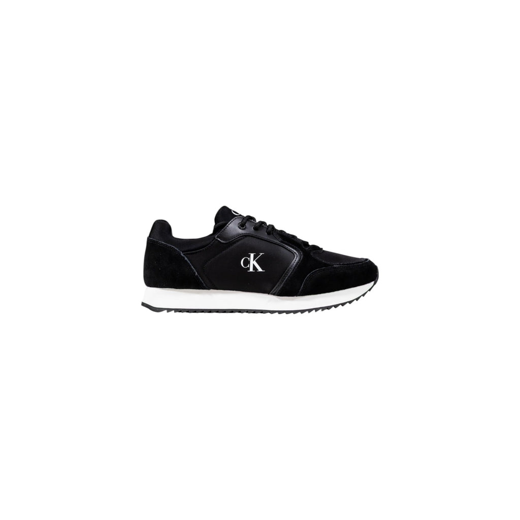 Calvin Klein Jeans Femme Baskets