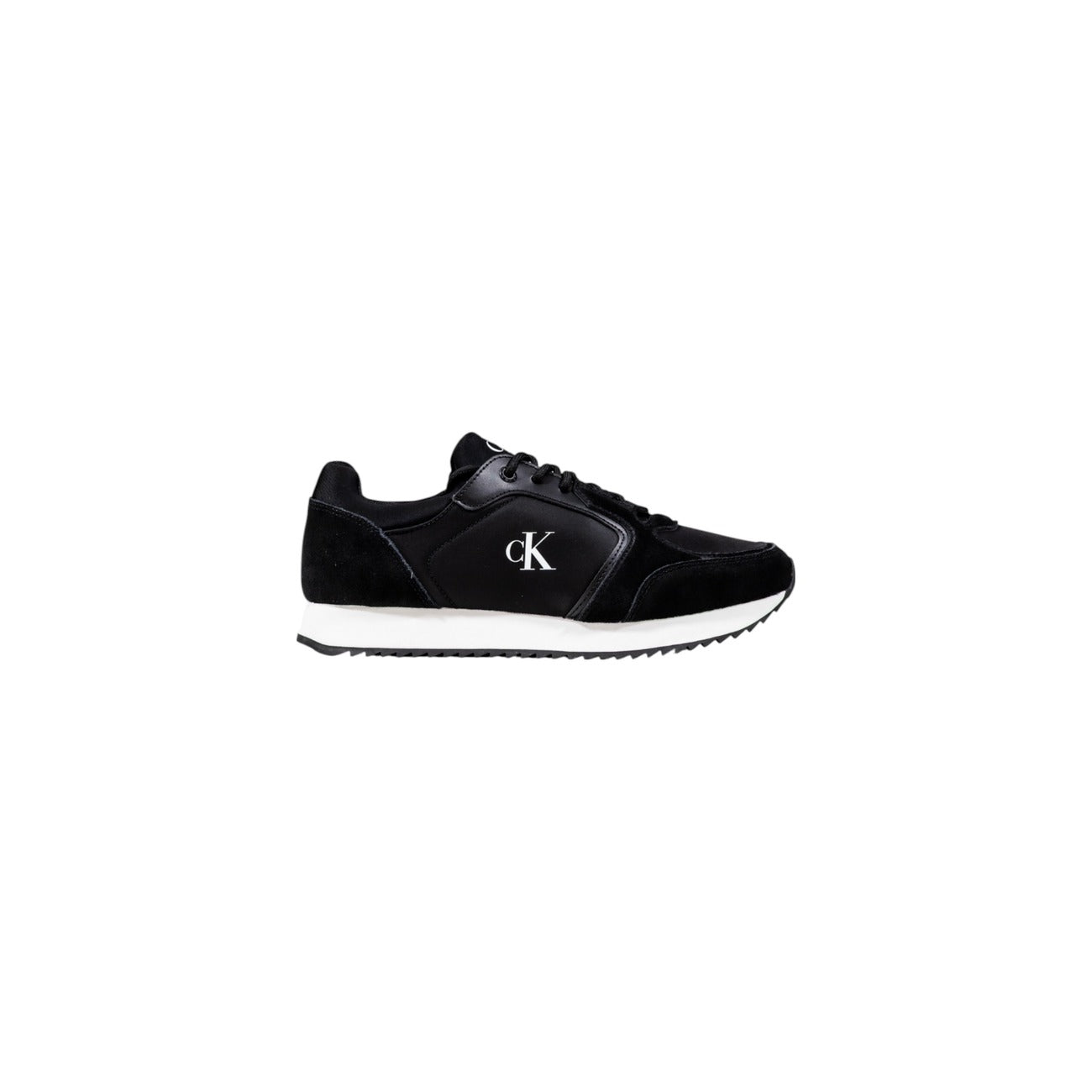 Calvin Klein Jeans Femme Baskets