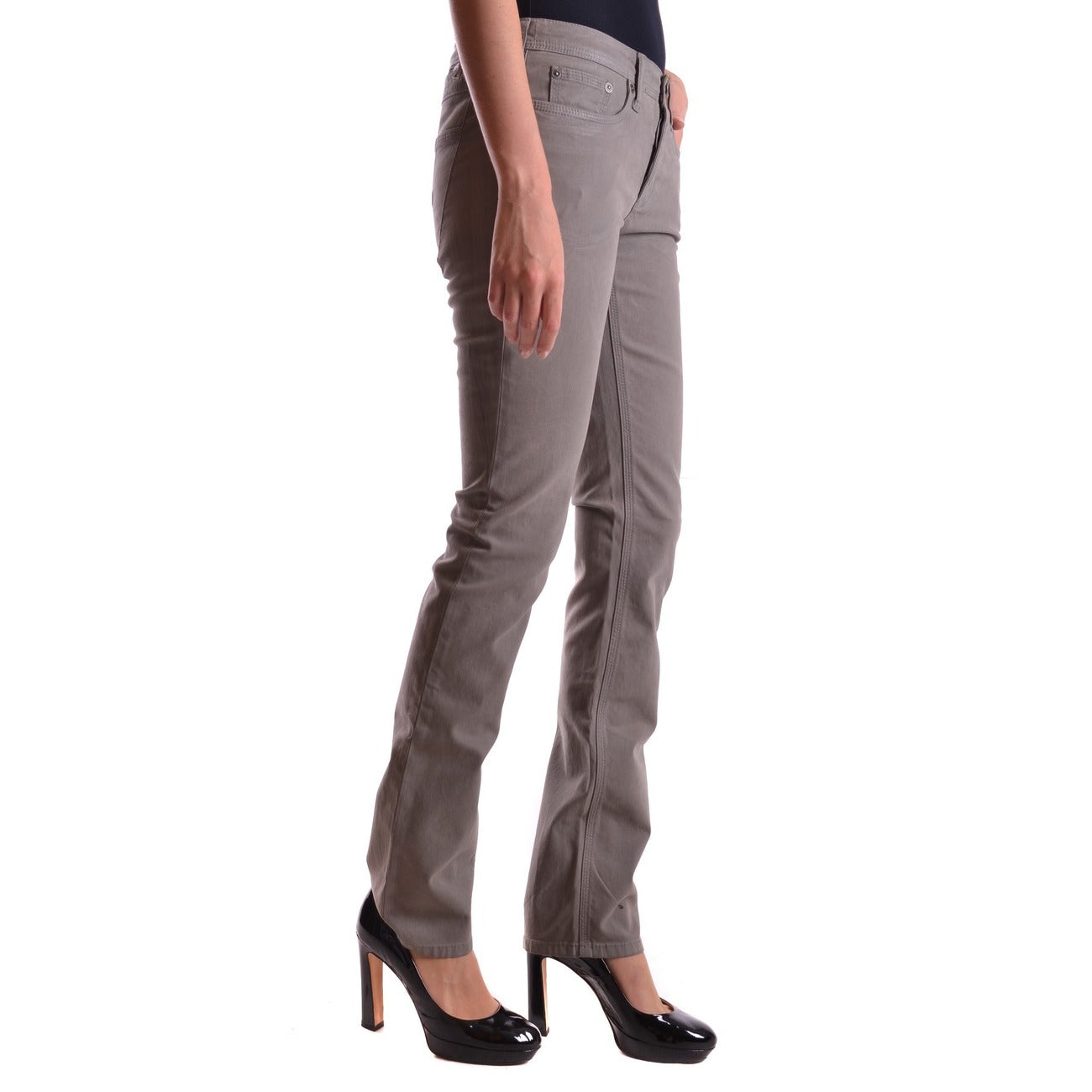 Neil Barrett Femme Pantalons