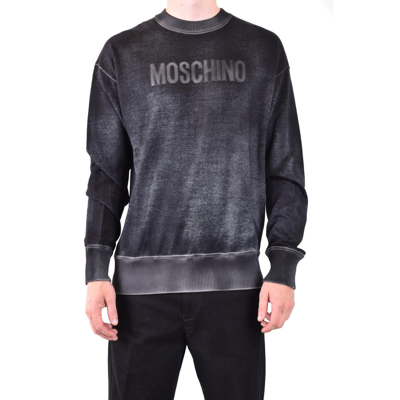 Moschino Homme Sweatshirts