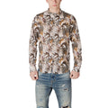 Gianni Lupo Homme Chemises