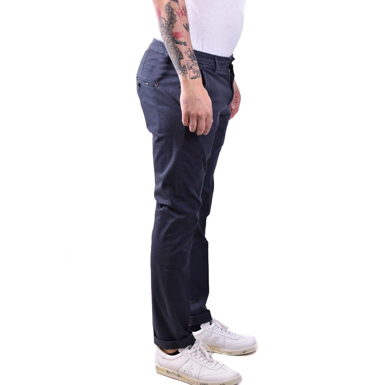 Dondup Homme Pantalons