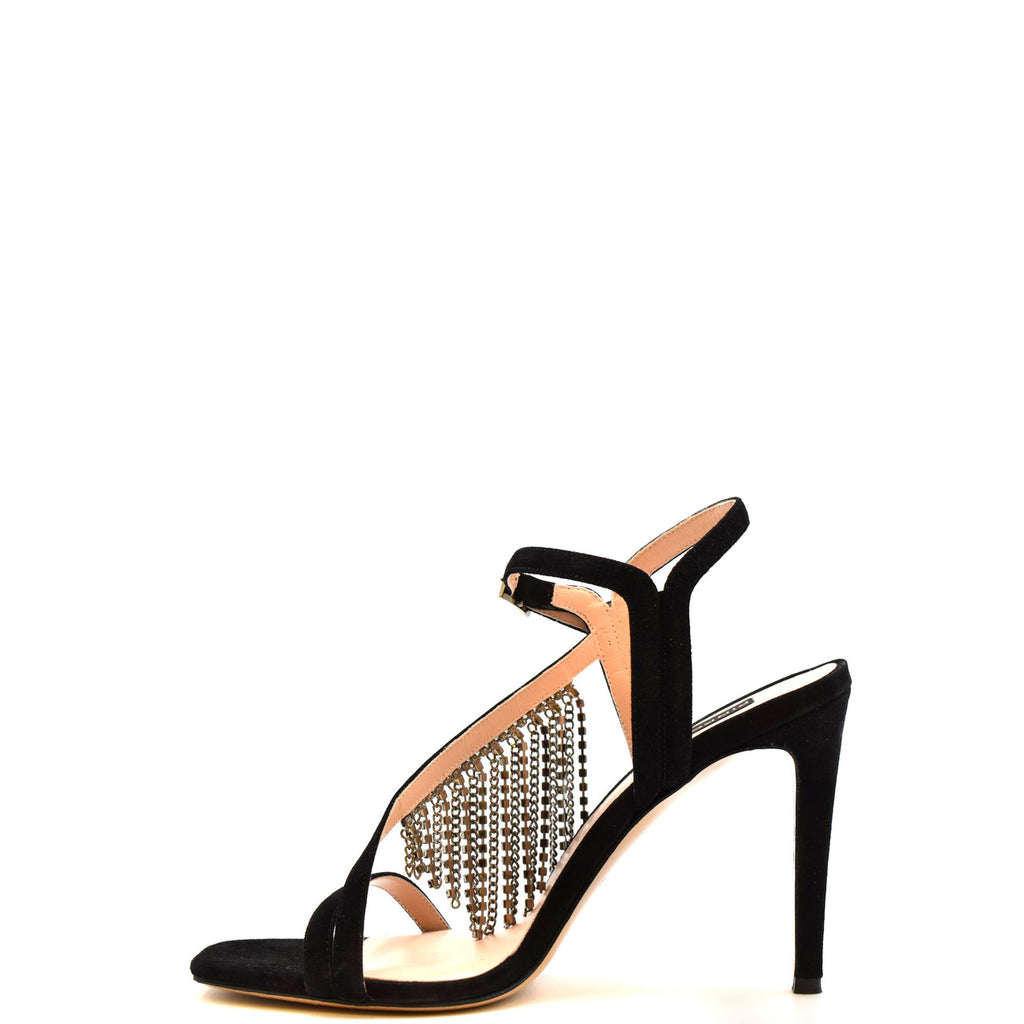 Pinko Femme Sandales