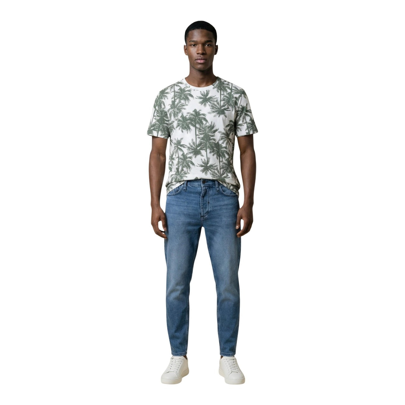 Antony Morato Homme T-Shirts