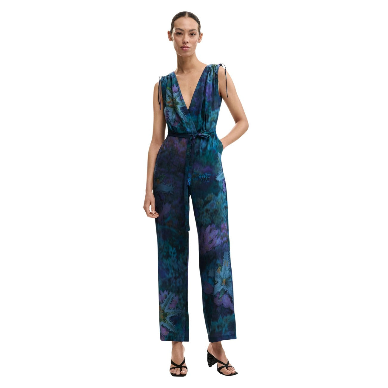 Desigual Femme Survetements