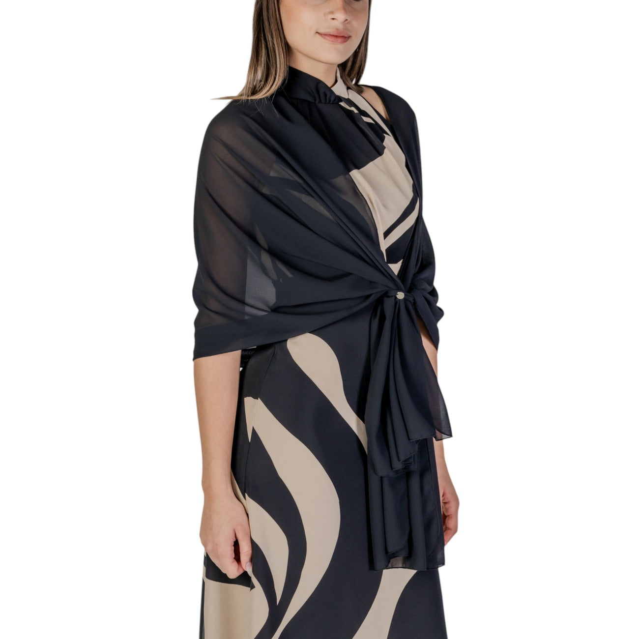 Rinascimento Femme Echarpes