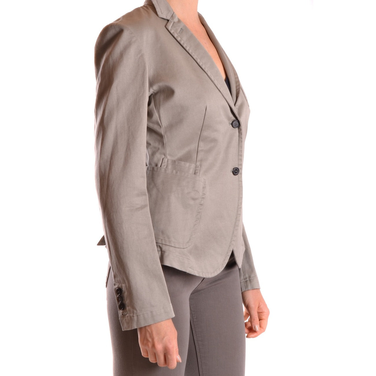 Neil Barrett Femme Jaquettes