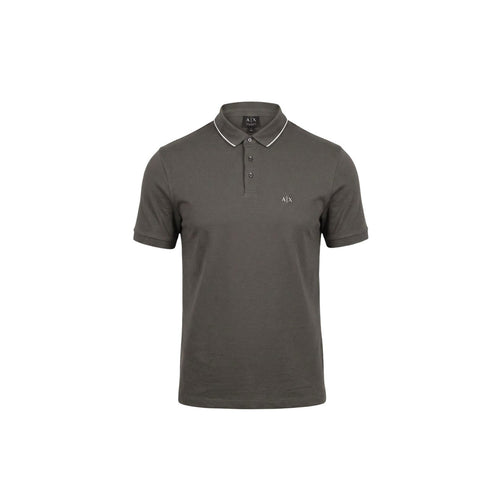 Armani Exchange Homme Polo