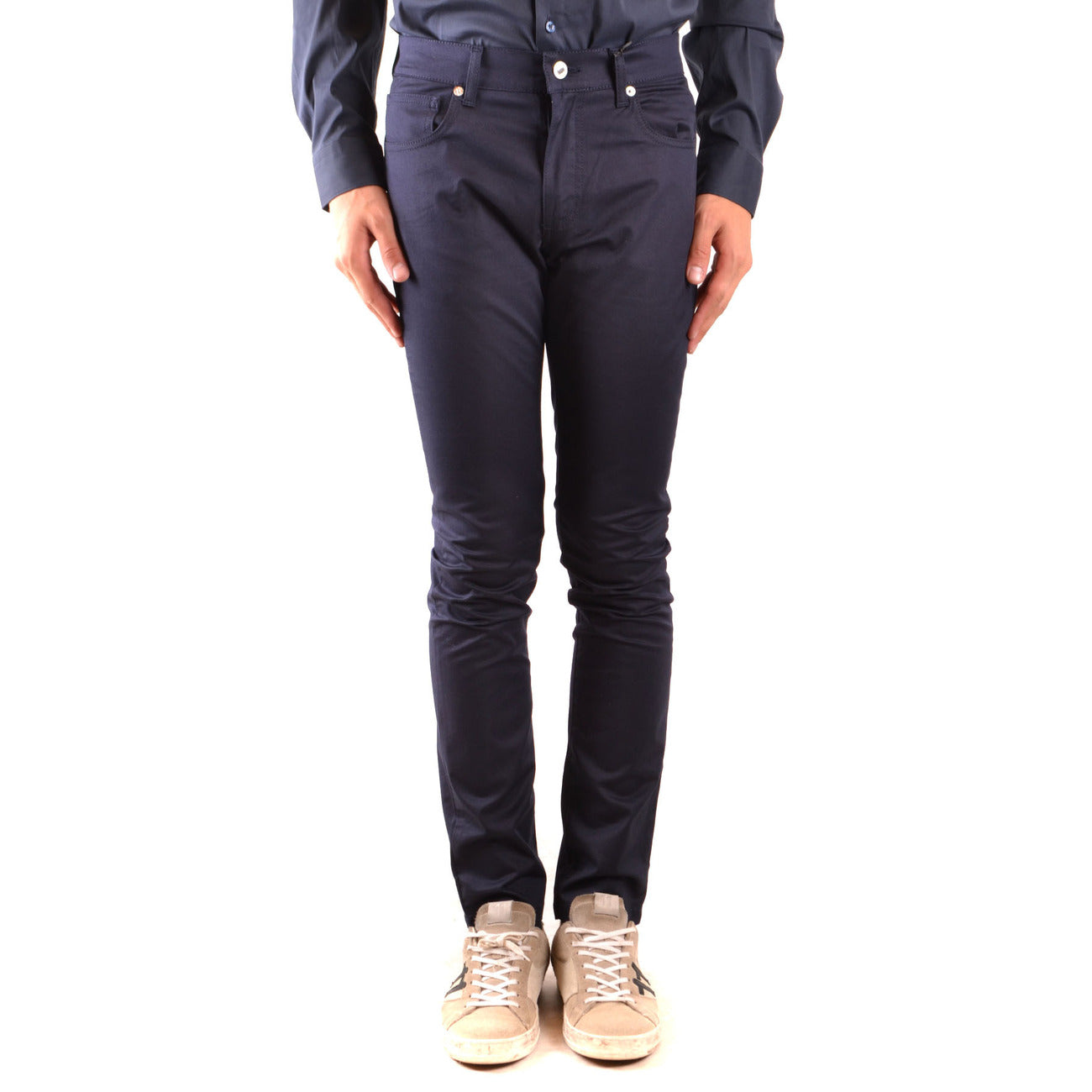 Moschino Homme Pantalons