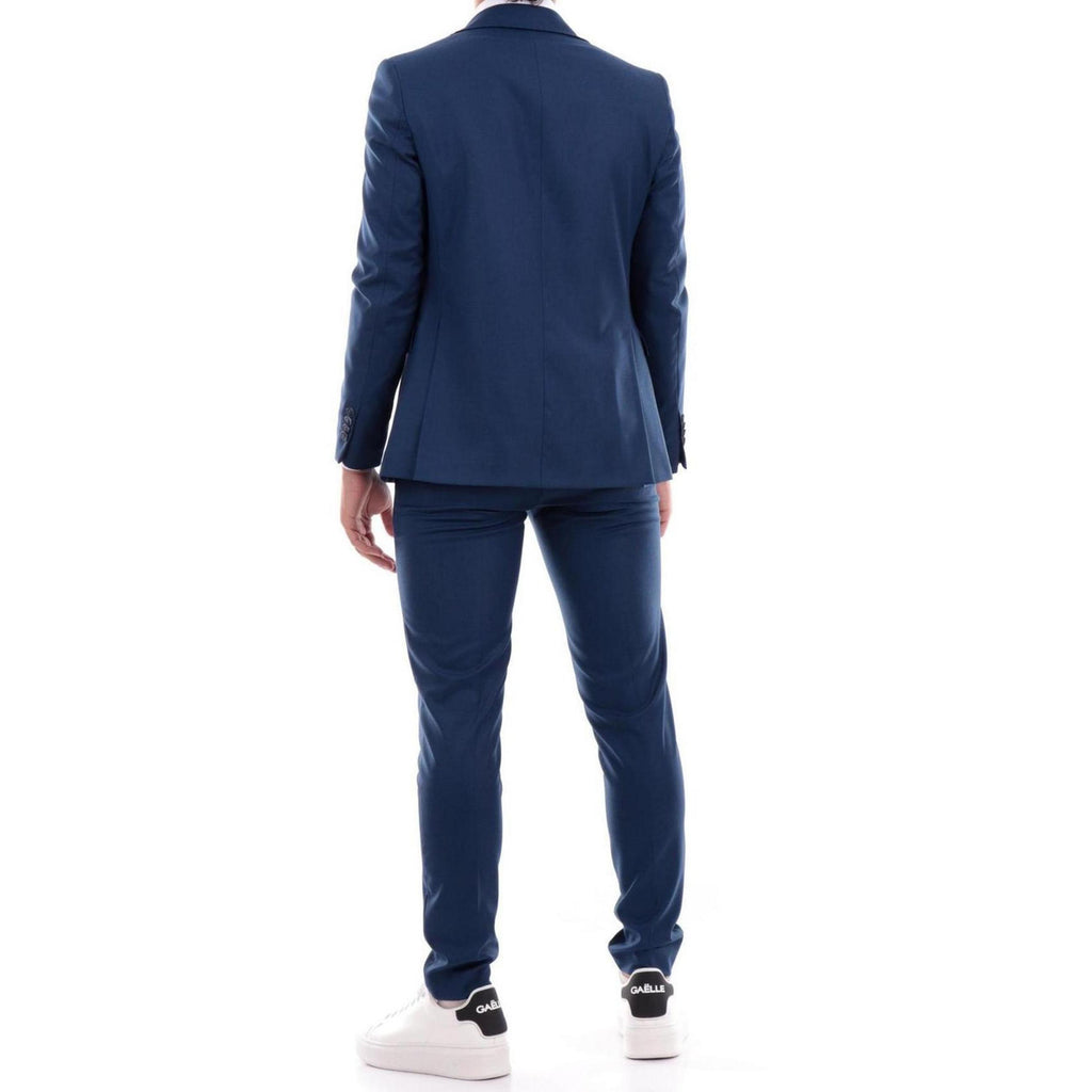 Mulish Homme Costumes