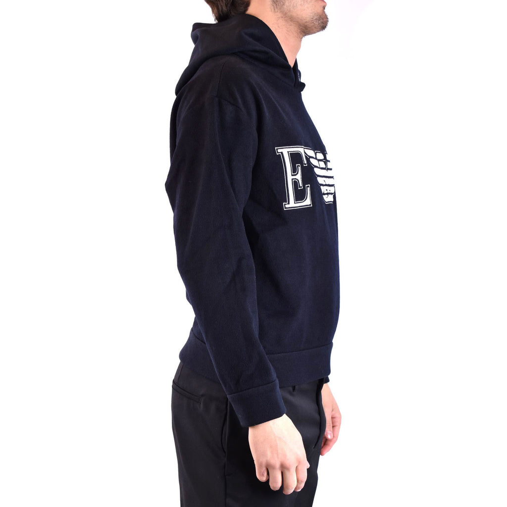 Emporio Armani Homme Sweatshirts