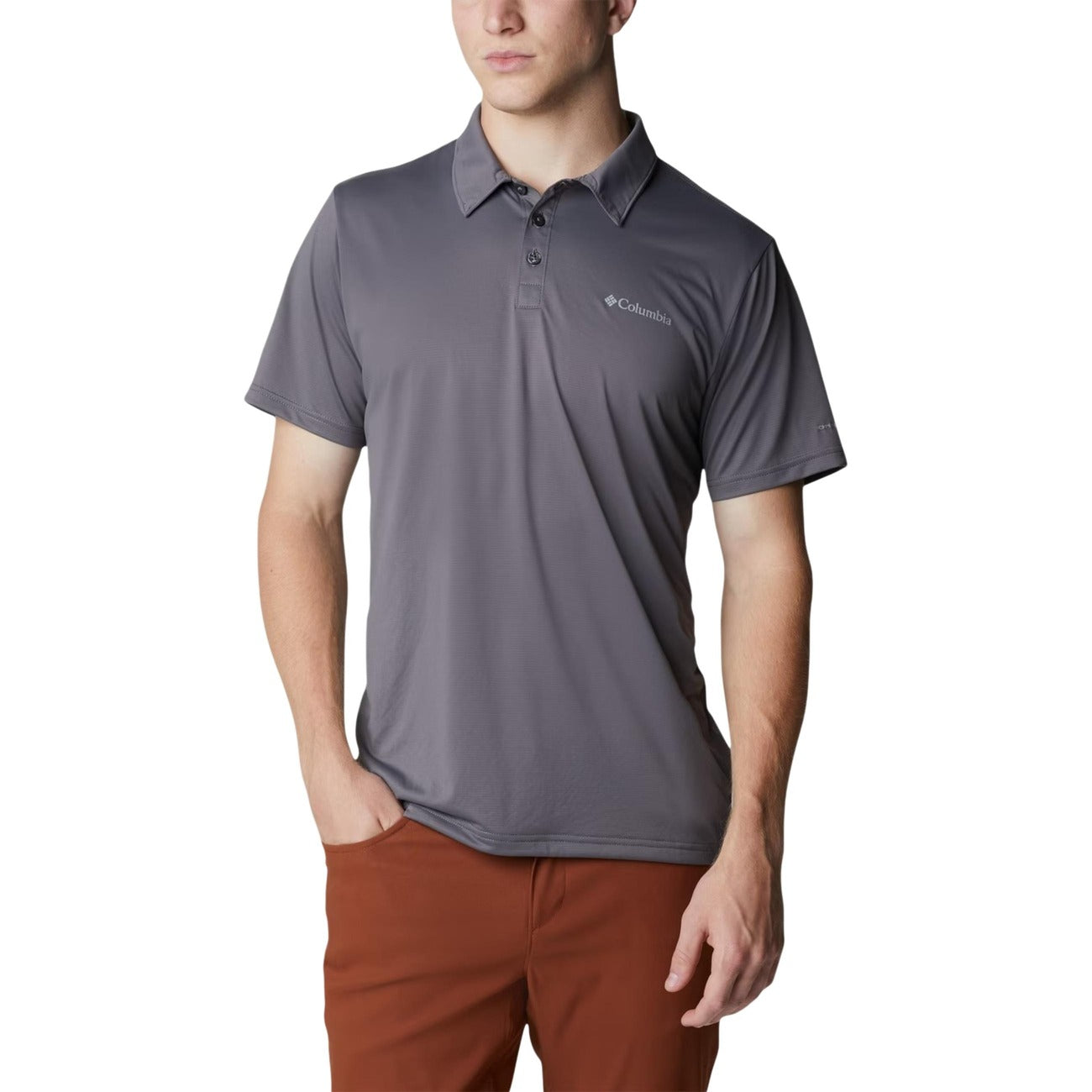Columbia Homme Polo