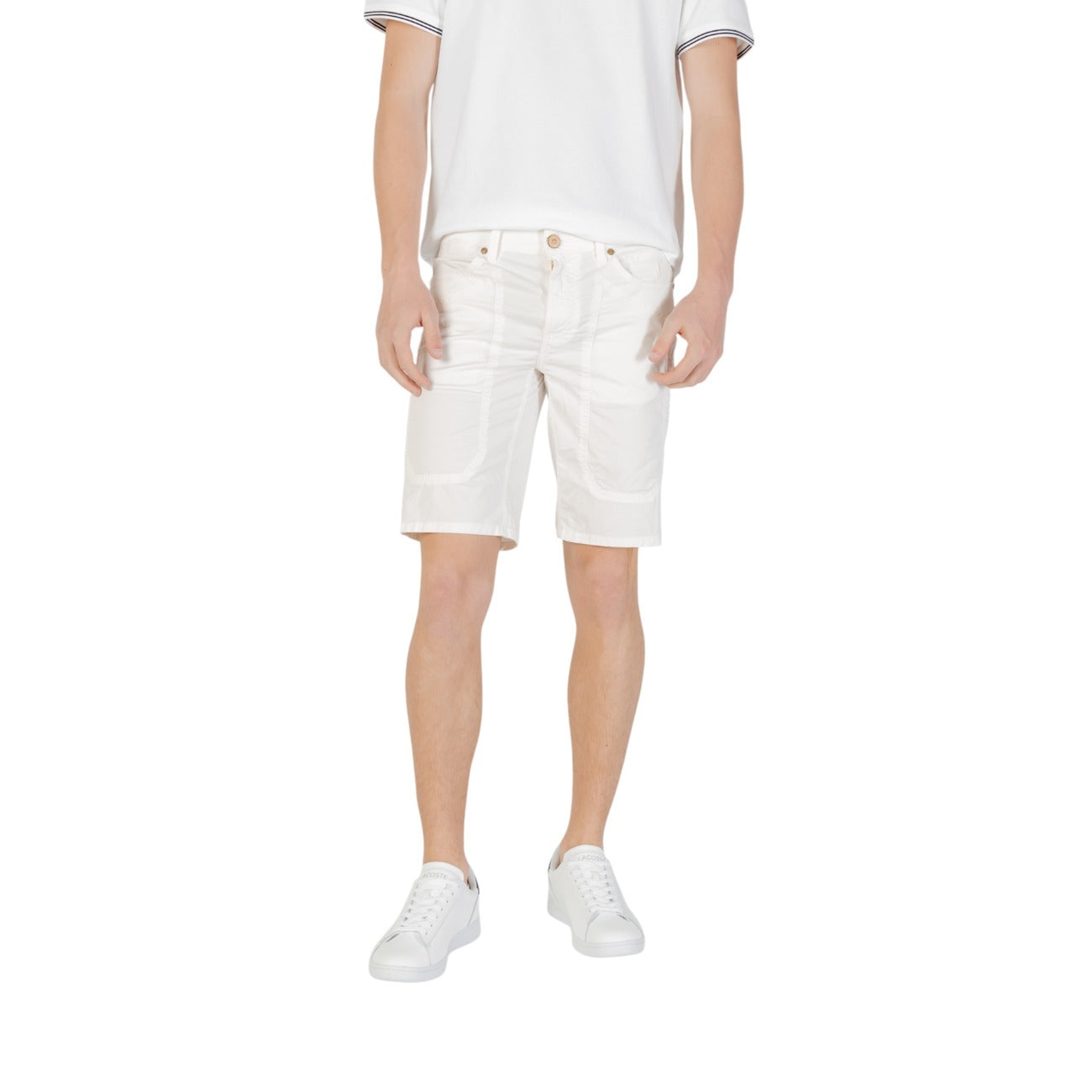 Jeckerson Homme Bermudas