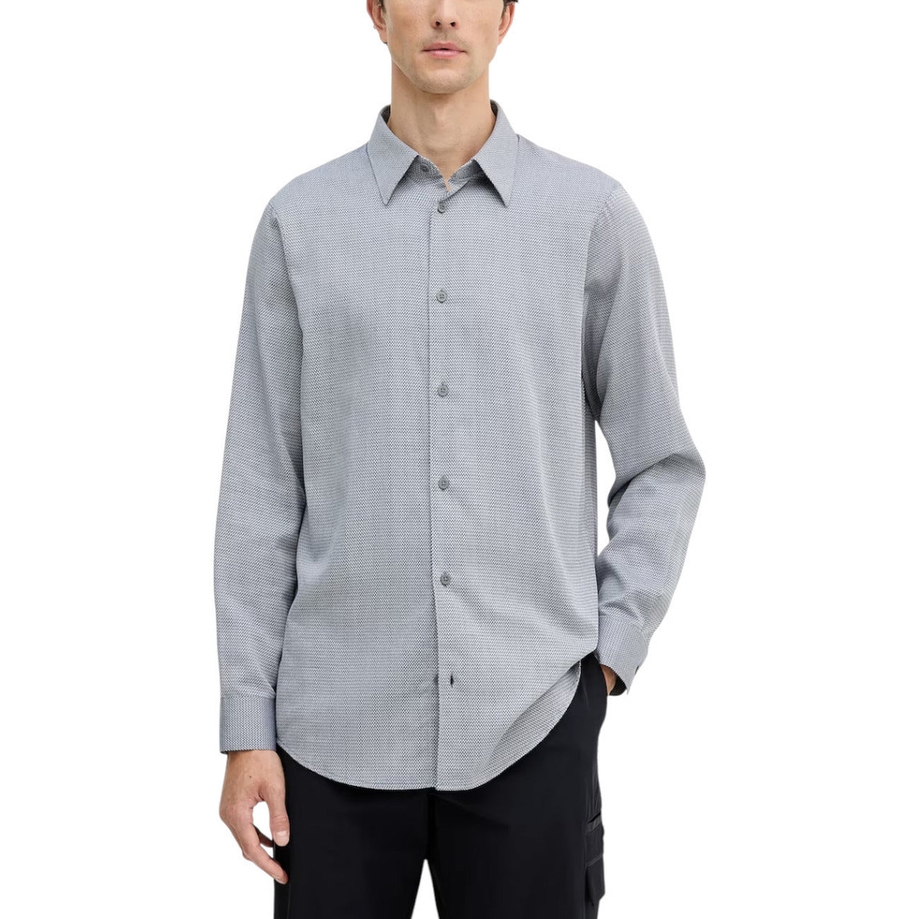 Armani Exchange Homme Chemises