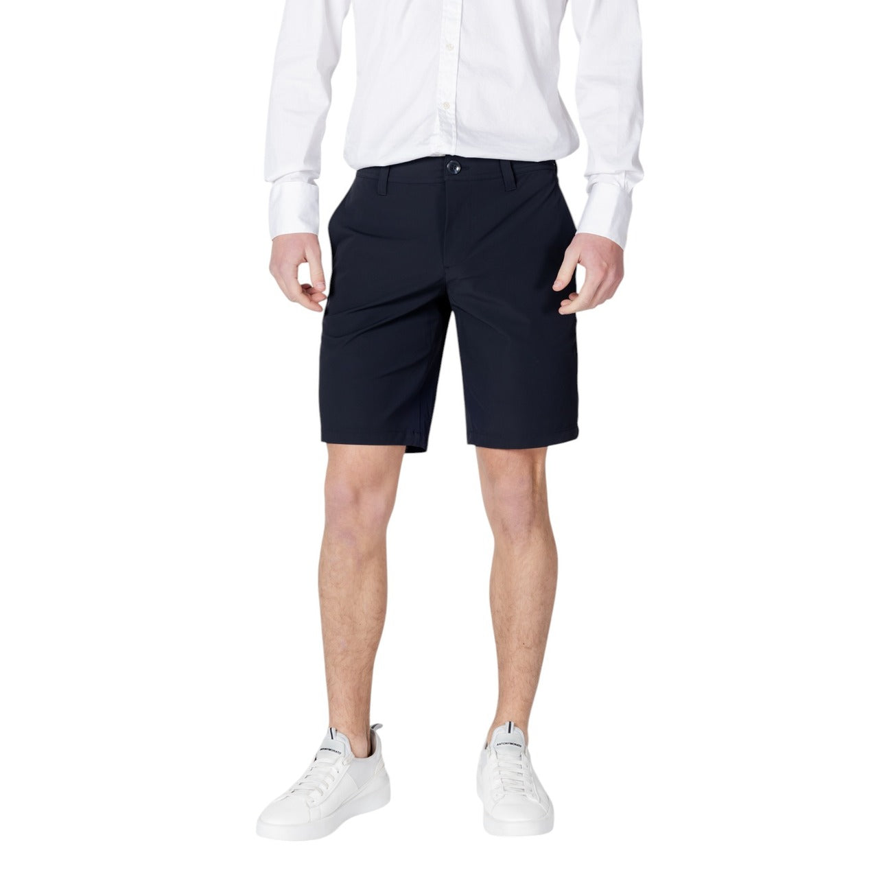 Armani Exchange Homme Bermudas