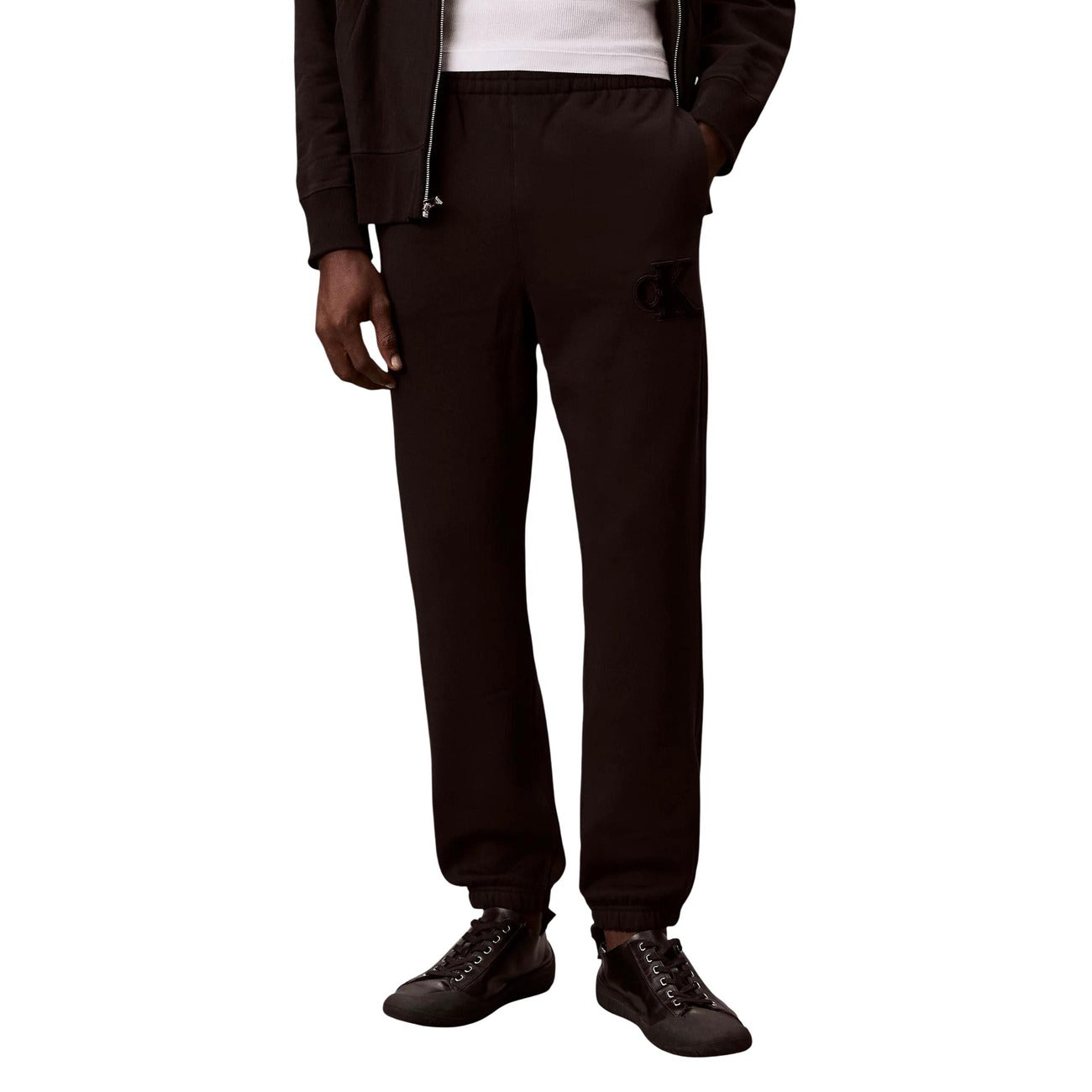 Calvin Klein Jeans Homme Pantalons