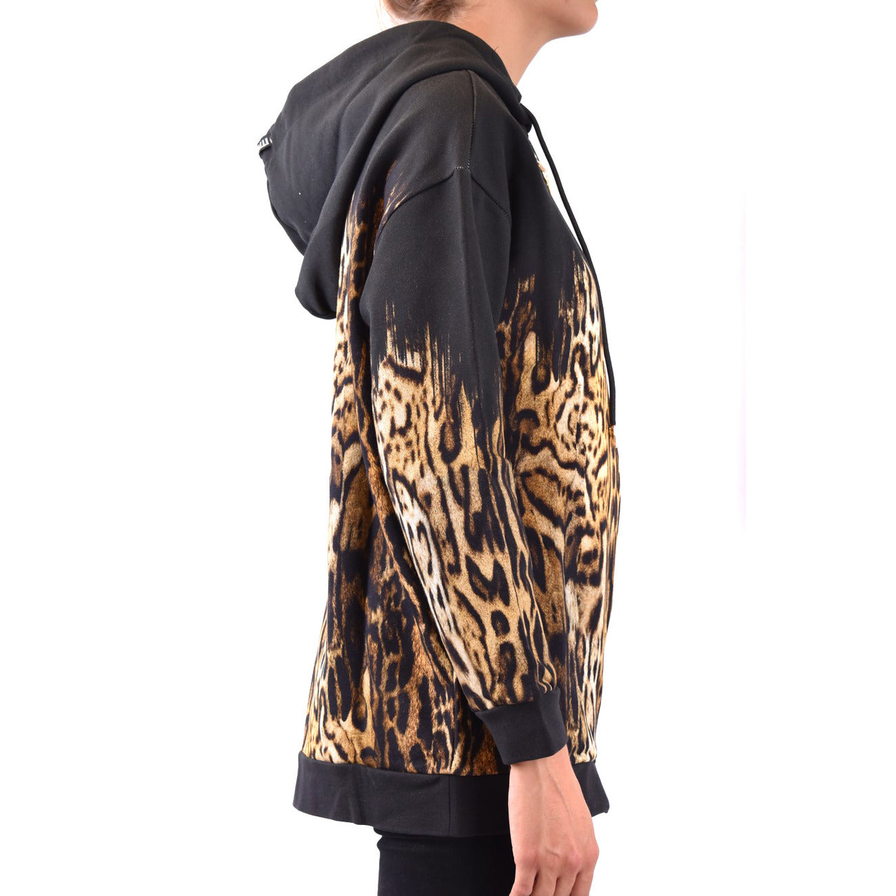 Roberto Cavalli Femme Sweatshirts
